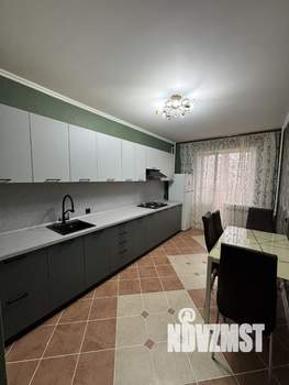 1-к квартира, вторичка, 56м2, 6/10 этаж