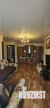 3-к квартира, вторичка, 54м2, 4/4 этаж