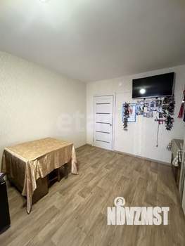 1-к квартира, вторичка, 41м2, 10/10 этаж