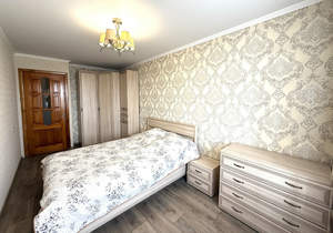 2-к квартира, вторичка, 50м2, 12/12 этаж