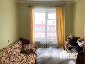 3-к квартира, вторичка, 48м2, 3/5 этаж