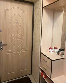 1-к квартира, вторичка, 38м2, 7/9 этаж