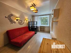 1-к квартира, вторичка, 34м2, 1/9 этаж