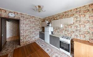 1-к квартира, вторичка, 45м2, 3/10 этаж