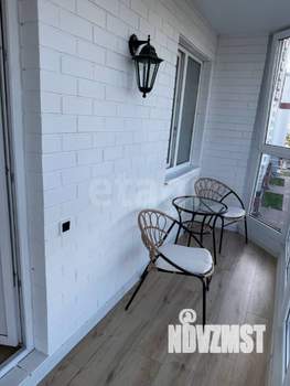 2-к квартира, вторичка, 57м2, 8/17 этаж