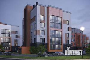 3-к квартира, вторичка, 132м2, 3/5 этаж