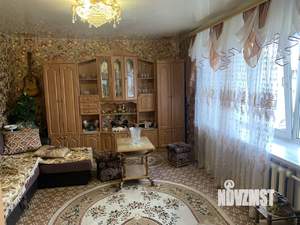 2-к квартира, вторичка, 54м2, 5/5 этаж