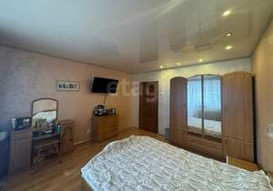 3-к квартира, вторичка, 96м2, 1/9 этаж