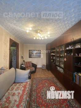 2-к квартира, вторичка, 45м2, 2/5 этаж