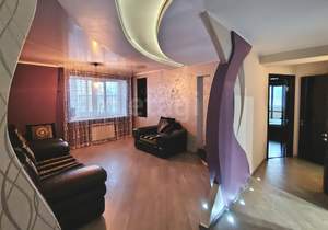 2-к квартира, вторичка, 72м2, 3/10 этаж