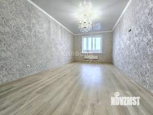 2-к квартира, вторичка, 65м2, 16/17 этаж