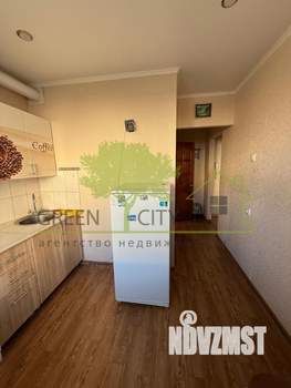 1-к квартира, вторичка, 30м2, 3/10 этаж