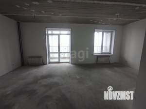 3-к квартира, вторичка, 109м2, 16/17 этаж