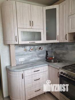 2-к квартира, вторичка, 40м2, 3/4 этаж