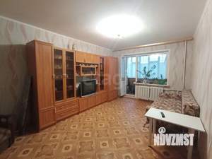 1-к квартира, вторичка, 37м2, 3/10 этаж