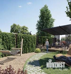 Студия квартира, вторичка, 25м2, 8/16 этаж