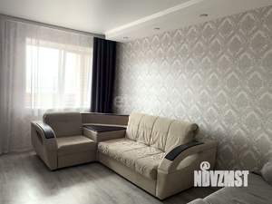 1-к квартира, вторичка, 46м2, 14/14 этаж