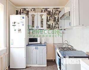 1-к квартира, вторичка, 38м2, 10/10 этаж