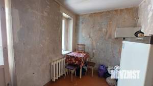 1-к квартира, вторичка, 28м2, 5/5 этаж