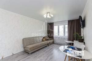 1-к квартира, вторичка, 45м2, 7/10 этаж