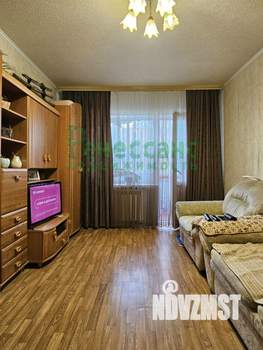 2-к квартира, вторичка, 45м2, 2/5 этаж