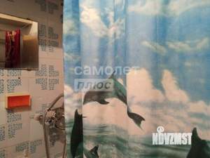 3-к квартира, вторичка, 56м2, 4/5 этаж