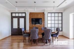 5-к квартира, вторичка, 164м2, 3/6 этаж