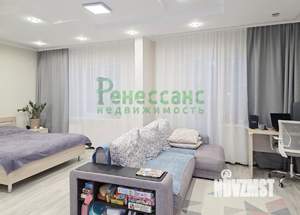 3-к квартира, вторичка, 88м2, 3/10 этаж