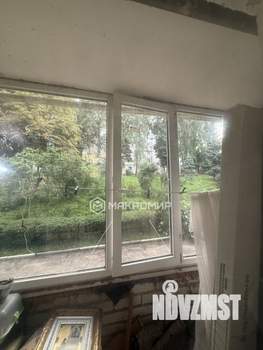 1-к квартира, вторичка, 35м2, 1/5 этаж