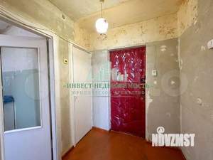 1-к квартира, вторичка, 30м2, 9/9 этаж