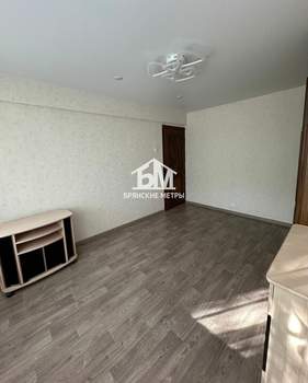 3-к квартира, вторичка, 62м2, 1/5 этаж