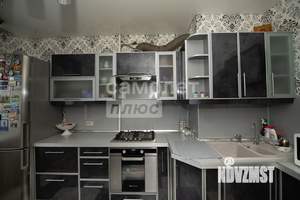 4-к квартира, вторичка, 115м2, 6/10 этаж