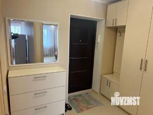 1-к квартира, вторичка, 42м2, 9/14 этаж