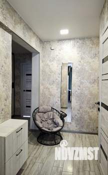 2-к квартира, вторичка, 52м2, 5/5 этаж