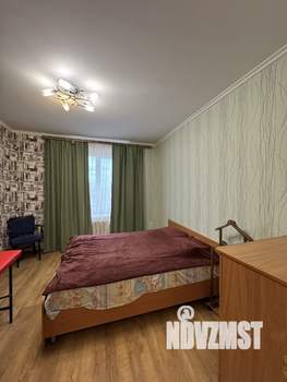 2-к квартира, вторичка, 60м2, 2/5 этаж