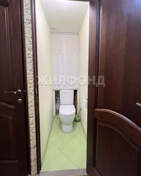 2-к квартира, вторичка, 48м2, 4/5 этаж