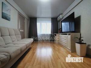 2-к квартира, вторичка, 44м2, 5/5 этаж
