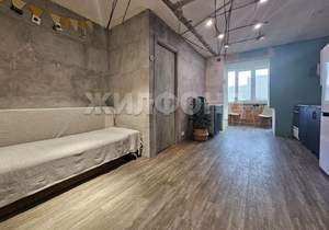 2-к квартира, вторичка, 51м2, 6/9 этаж