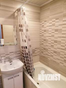 1-к квартира, вторичка, 37м2, 5/5 этаж