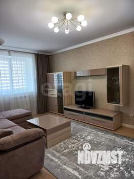 3-к квартира, вторичка, 84м2, 11/14 этаж