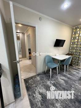 1-к квартира, вторичка, 40м2, 9/10 этаж