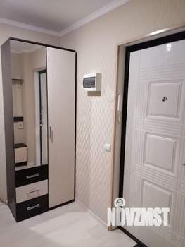 1-к квартира, вторичка, 36м2, 2/19 этаж