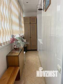 1-к квартира, вторичка, 45м2, 4/5 этаж