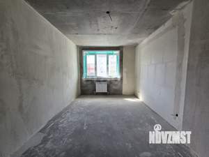 2-к квартира, вторичка, 56м2, 10/17 этаж
