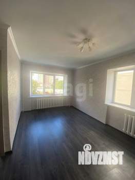 1-к квартира, вторичка, 30м2, 3/4 этаж