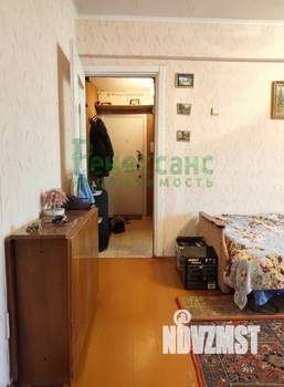 3-к квартира, вторичка, 48м2, 4/5 этаж