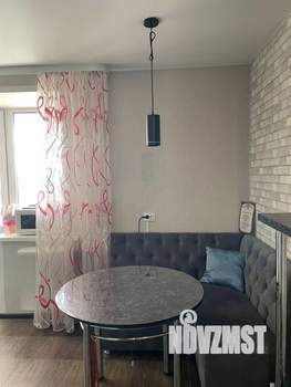 1-к квартира, вторичка, 40м2, 11/16 этаж