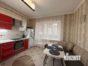 1-к квартира, вторичка, 43м2, 11/16 этаж