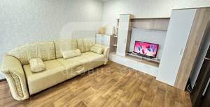 1-к квартира, вторичка, 39м2, 6/17 этаж