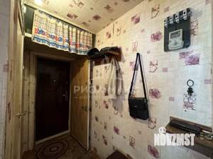 3-к квартира, вторичка, 45м2, 3/5 этаж
